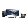 Dell | U4025QW | 39.7 " | IPS | WUHD | 21:9 | 120 Hz | 5 ms | 5120 x 2160 pixels | 600 cd/m | Power connector, HDMI, DisplayPort