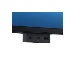 Dell | U4025QW | 39.7 " | IPS | WUHD | 21:9 | 120 Hz | 5 ms | 5120 x 2160 pixels | 600 cd/m | Power connector, HDMI, DisplayPort