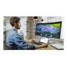 Dell | U4025QW | 39.7 " | IPS | WUHD | 21:9 | 120 Hz | 5 ms | 5120 x 2160 pixels | 600 cd/m | Power connector, HDMI, DisplayPort