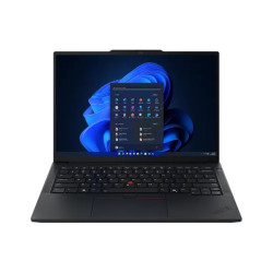 Lenovo ThinkPad E14 G7 Intel | Black | 14 " | IPS | WUXGA | 1920 x 1200 pixels | Anti-glare | Intel Core Ultra 5 | 225U | 16 GB 