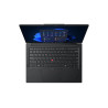 Lenovo ThinkPad E14 G7 Intel | Black | 14 " | IPS | WUXGA | 1920 x 1200 pixels | Anti-glare | Intel Core Ultra 5 | 225U | 16 GB 