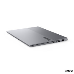 Lenovo ThinkBook 14 G9 AHP | Arctic Grey | 14 " | IPS | WUXGA | 1920 x 1200 pixels | Anti-glare | AMD Ryzen 7 | 250 | 32 (2x16GB