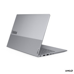 Lenovo ThinkBook 14 G9 AHP | Arctic Grey | 14 " | IPS | WUXGA | 1920 x 1200 pixels | Anti-glare | AMD Ryzen 7 | 250 | 32 (2x16GB