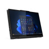 Lenovo ThinkPad T14s 2-in-1 G1 | Black | 14 " | IPS | Touchscreen | WUXGA | 1920 x 1200 pixels | Intel Core Ultra 5 | 225U | 16 