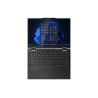 Lenovo ThinkPad T14s 2-in-1 G1 | Black | 14 " | IPS | Touchscreen | WUXGA | 1920 x 1200 pixels | Intel Core Ultra 5 | 225U | 16 