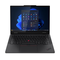 Lenovo ThinkPad T14s 2-in-1 G1 | Black | 14 " | IPS | Touchscreen | WUXGA | 1920 x 1200 pixels | Intel Core Ultra 5 | 225U | 16 
