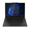 Lenovo ThinkPad T14s 2-in-1 G1 | Black | 14 " | IPS | Touchscreen | WUXGA | 1920 x 1200 pixels | Intel Core Ultra 5 | 225U | 16 