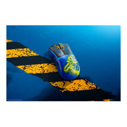 Razer | Gaming Mouse | DeathAdder V3 Pro | Wireless | Fortnite Edition