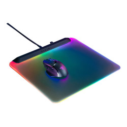 Razer Gaming Mouse Mat | Firefly V2 Pro | Black