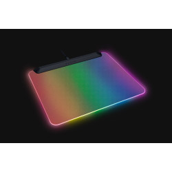 Razer Gaming Mouse Mat | Firefly V2 Pro | Black