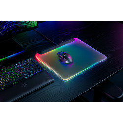 Razer Gaming Mouse Mat | Firefly V2 Pro | Black