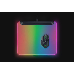 Razer Gaming Mouse Mat | Firefly V2 Pro | Black