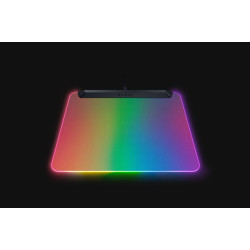 Razer Gaming Mouse Mat | Firefly V2 Pro | Black