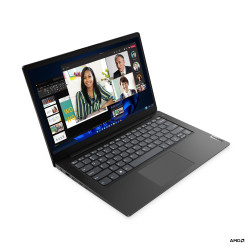 Lenovo Essential V14 G4 AMN | 14 " | FHD | AMD Athlon Silver | 7120U | 8 GB | AMD Radeon 610M Graphics | No OS | 5.1 | English |