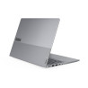 Lenovo ThinkBook 16 G7 ARP | Arctic Grey | 16 " | IPS | WUXGA | 1920 x 1200 pixels | Anti-glare | AMD Ryzen 5 | 7535HS | 16 GB |