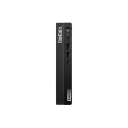 Lenovo ThinkCentre M75q Gen 5 AMD R5 8500GE/16GB/512GB/AMD Radeon 740M/WIN11 Pro/ENG kbd/Black/3Y Warranty | Lenovo