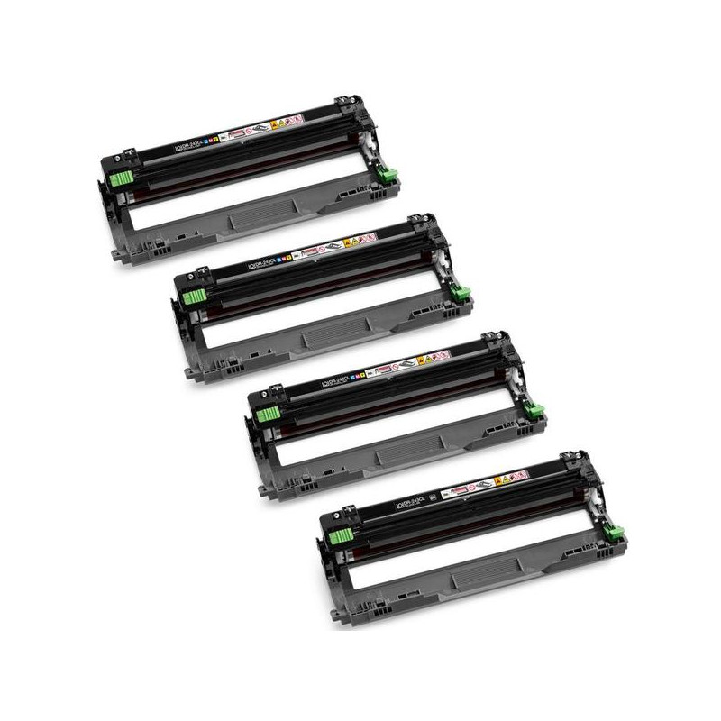 Brother | Drum Unit | DR-243CL