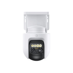 Xiaomi | Outdoor Security Camera | CW700S EU | Dome | 4 MP | Dual Lens | IP66 | H.265 | MicroSD, max. 256 GB