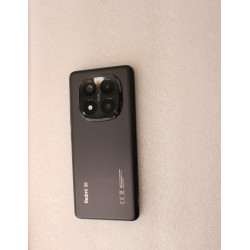 SALE OUT. Xiaomi Redmi Note 14 Pro+ (Midnight Black) Dual SIM 6.67 AMOLED 1220x2712/2.5GHz&1.8GHz/512GB/12GB RAM/Android 14/5G,M