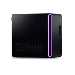 Dell Alienware | Aurora ACT1250 | Desktop | Tower | Intel Core Ultra 7 | 265F | 32 GB | DDR5 | 2000 GB | NVIDIA GeForce RTX 5070