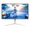 Philips 27M2N6501L/00 | 27 " | QD-OLED | 16:9 | 240 Hz | 0.03 ms | 2560 x 1440 pixels | 400 cd/m | HDMI ports quantity 2 | White