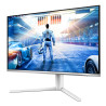 Philips 27M2N6501L/00 | 27 " | QD-OLED | 16:9 | 240 Hz | 0.03 ms | 2560 x 1440 pixels | 400 cd/m | HDMI ports quantity 2 | White