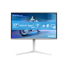 Philips 27M2N6501L/00 | 27 " | QD-OLED | 16:9 | 240 Hz | 0.03 ms | 2560 x 1440 pixels | 400 cd/m | HDMI ports quantity 2 | White