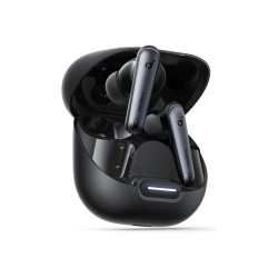 Anker Soundcore | True-Wireless Earbuds | Liberty 4 NC | Bluetooth | In-Ear | Microphone | Wireless | Velvet Black