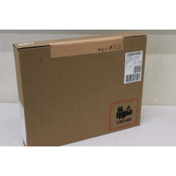 SALE OUT. Dell Pro Essential 15 AG FHD AMD Ryzen 5 7520U/8GB/512GB/AMD Radeon 610M/Win11/ENG kbd/FP/Black/3Y ProSupport NBD Onsi