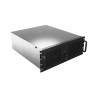 Lanberg Rackmount server chassis ATX 520/12 19"/4U | SC01-5204-12B