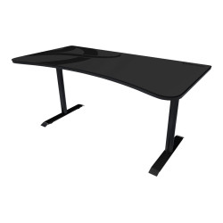 Arozzi | Gaming Desk | Arena | Dark Grey