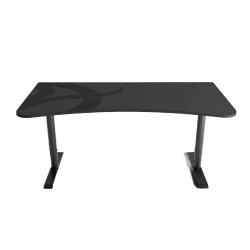 Arozzi | Gaming Desk | Arena | Dark Grey