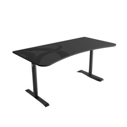 Arozzi | Gaming Desk | Arena | Dark Grey