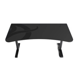 Arozzi | Gaming Desk | Arena | Dark Grey