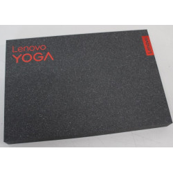 SALE OUT. Lenovo Yoga Slim 9 14ILL10 Touch 14 4K WQUXGA ULT7-258V/32GB/1TB/Intel Arc 140V/WIN11 Pro/ENG Backlit kbd/Tidal Teal/F