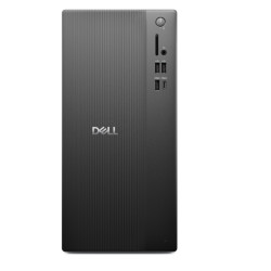 Dell ECT1250 | Desktop | Tower | Intel Core i5 | i5-14400 | 16 GB | DDR5 | 512 GB | Intel UHD Graphics 730 | English | Windows 1