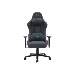 Onex Short Pile Linen | Onex | Gaming chairs | Gaming chairs | Graphite
