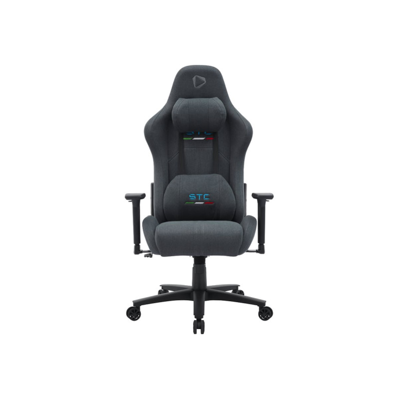 Onex Short Pile Linen | Onex | Gaming chairs | Gaming chairs | Graphite