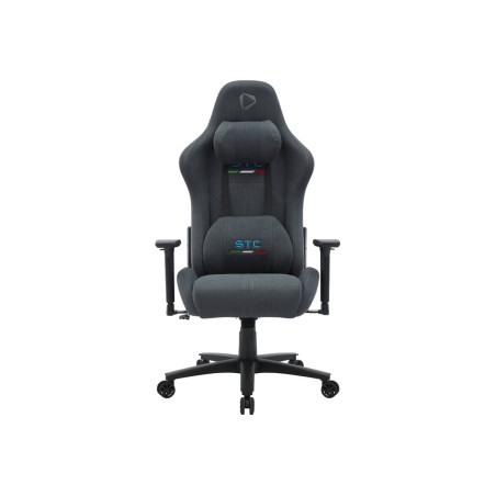 Onex Short Pile Linen | Onex | Gaming chairs | Gaming chairs | Graphite