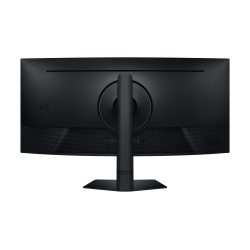 Samsung | LS40FG750EUXEN | 40 " | VA | WUHD | 21:9 | 180 Hz | 1 ms | 5120 x 2160 pixels | 350 cd/m | HDMI ports quantity 2 | Bla