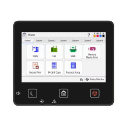 Canon I-SENSYS MF667Cdw, Color Laser Printer/Copier/Scaner | Canon