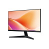 Samsung | LS24F330EAUXEN | 24 " | VA | FHD | 16:9 | 100 Hz | 5 ms | 1920 x 1080 pixels | 250 cd/m | HDMI ports quantity 1 | Blac