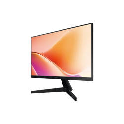 Samsung | LS24F330EAUXEN | 24 " | VA | FHD | 16:9 | 100 Hz | 5 ms | 1920 x 1080 pixels | 250 cd/m | HDMI ports quantity 1 | Blac