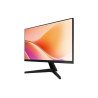 Samsung | LS24F330EAUXEN | 24 " | VA | FHD | 16:9 | 100 Hz | 5 ms | 1920 x 1080 pixels | 250 cd/m | HDMI ports quantity 1 | Blac