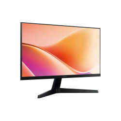 Samsung | LS24F330EAUXEN | 24 " | VA | FHD | 16:9 | 100 Hz | 5 ms | 1920 x 1080 pixels | 250 cd/m | HDMI ports quantity 1 | Blac