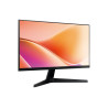 Samsung | LS24F330EAUXEN | 24 " | VA | FHD | 16:9 | 100 Hz | 5 ms | 1920 x 1080 pixels | 250 cd/m | HDMI ports quantity 1 | Blac