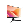 Samsung | LS24F330EAUXEN | 24 " | VA | FHD | 16:9 | 100 Hz | 5 ms | 1920 x 1080 pixels | 250 cd/m | HDMI ports quantity 1 | Blac