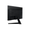 Samsung | LS24F330EAUXEN | 24 " | VA | FHD | 16:9 | 100 Hz | 5 ms | 1920 x 1080 pixels | 250 cd/m | HDMI ports quantity 1 | Blac