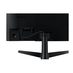 Samsung | LS24F330EAUXEN | 24 " | VA | FHD | 16:9 | 100 Hz | 5 ms | 1920 x 1080 pixels | 250 cd/m | HDMI ports quantity 1 | Blac