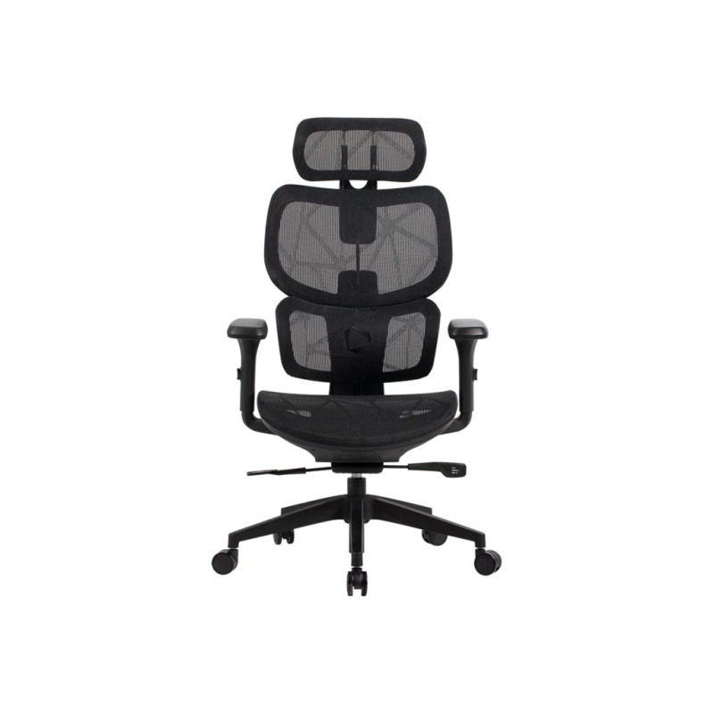 Onex Gaming Office Chair | Ventra Premium Mesh | Black